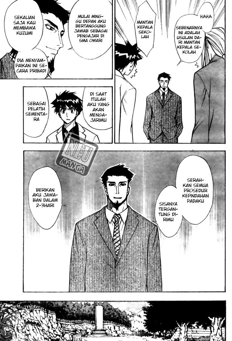 Mx0 Chapter 98 - halaman 8