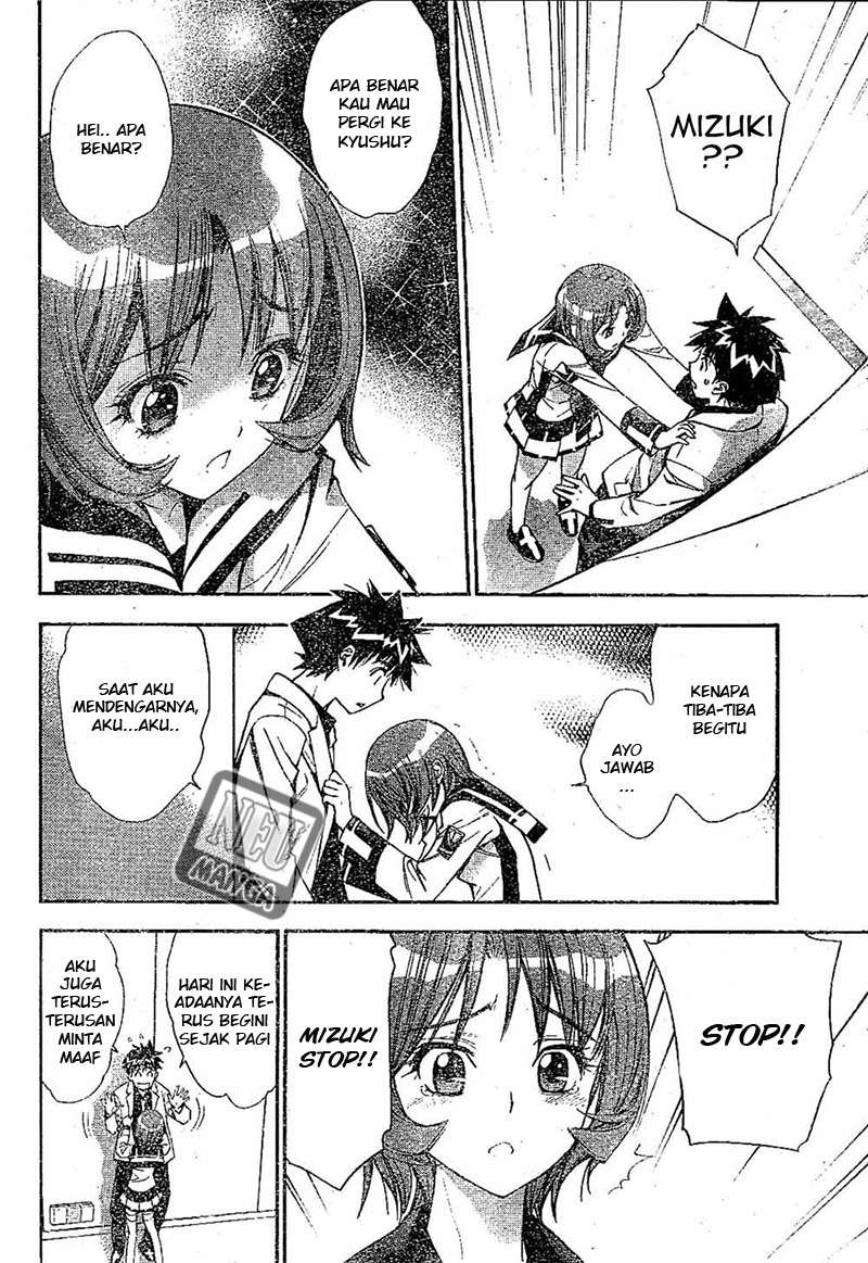Mx0 Chapter 99 - halaman 13