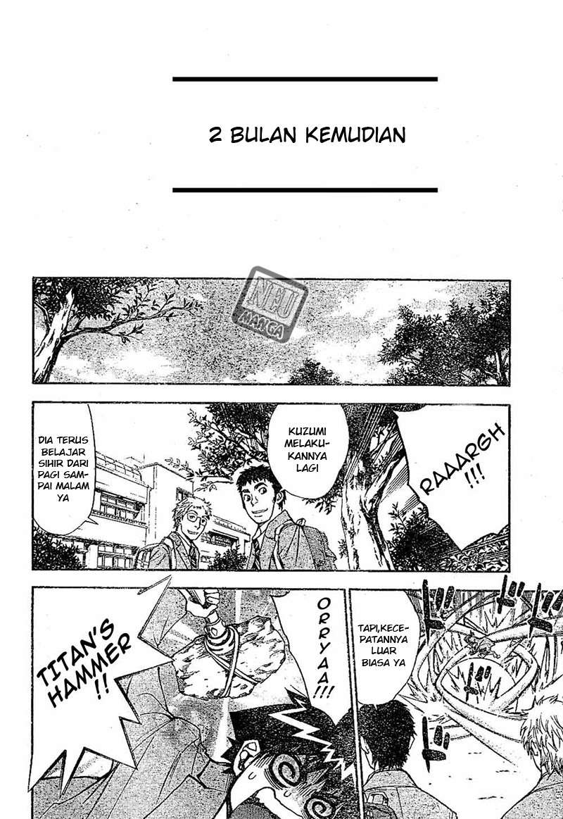 Mx0 Chapter 99 - halaman 23