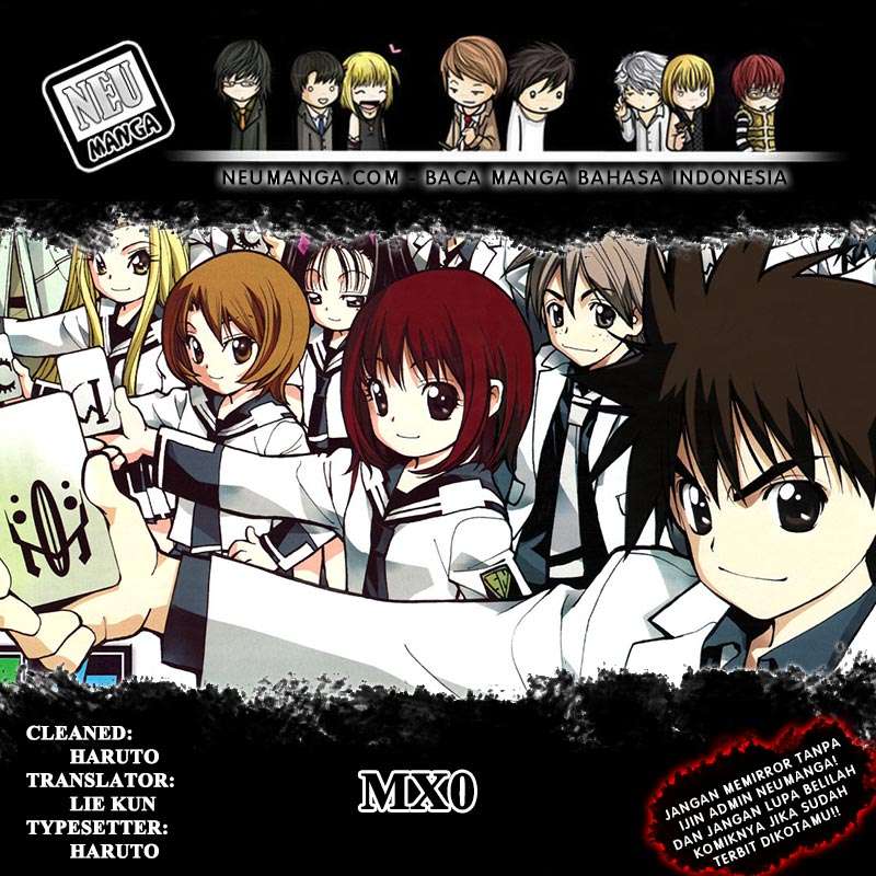 Mx0 Chapter 99 - halaman 4