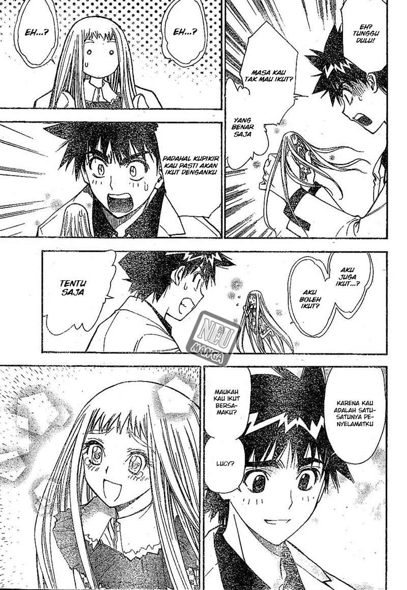Mx0 Chapter 99 - halaman 8