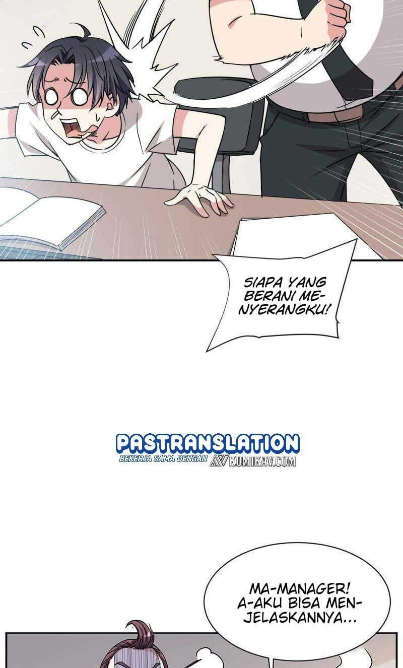 My 7 Wives Are Forcing Me To Die Chapter 1 - halaman 11
