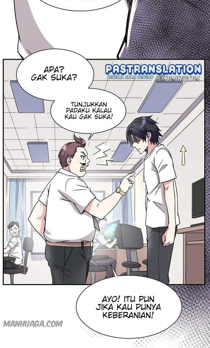 My 7 Wives Are Forcing Me To Die Chapter 1 - halaman 13