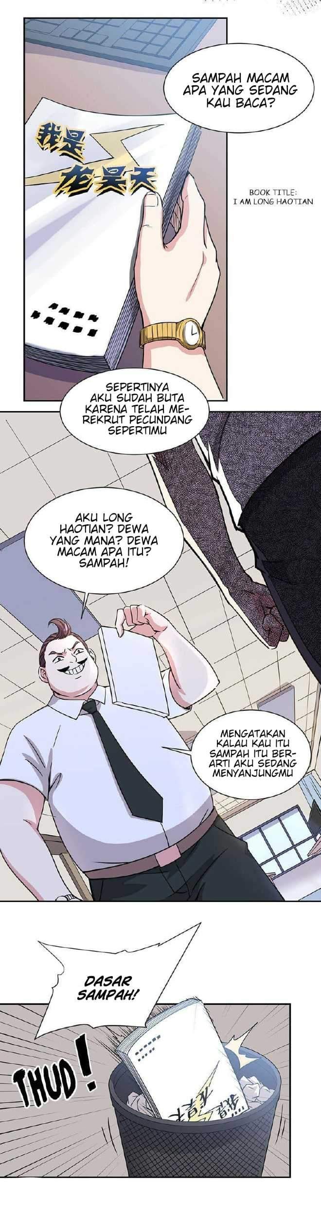 My 7 Wives Are Forcing Me To Die Chapter 1 - halaman 14