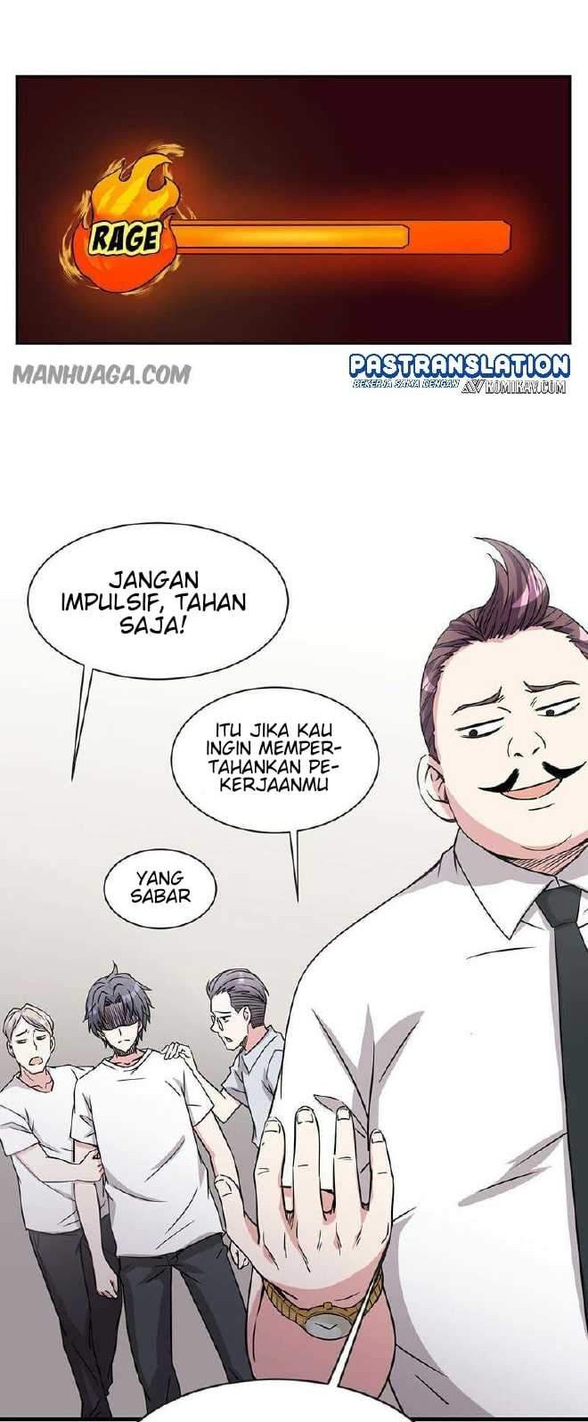 My 7 Wives Are Forcing Me To Die Chapter 1 - halaman 15