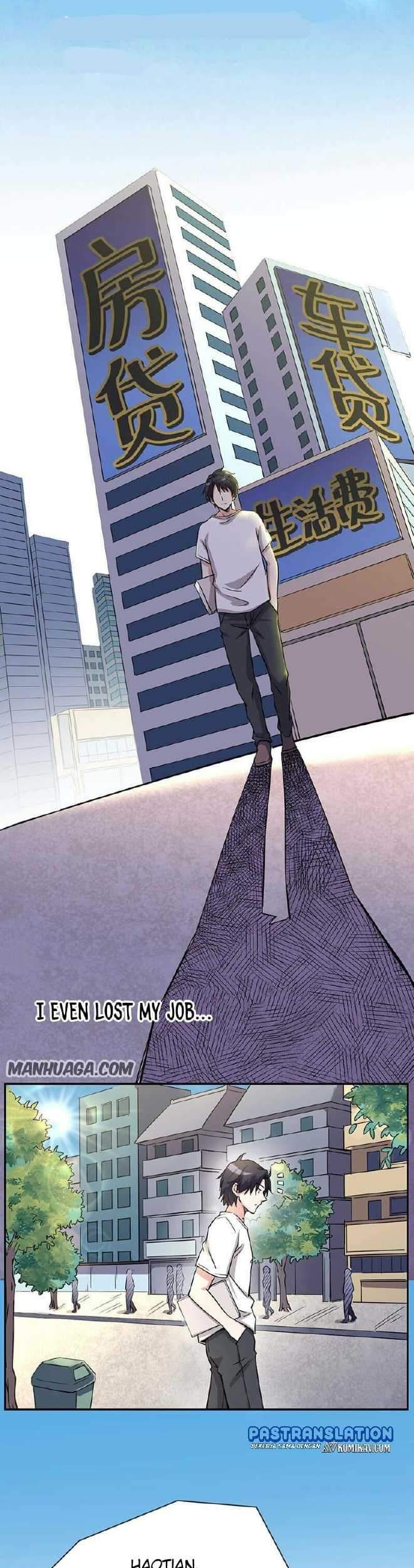 My 7 Wives Are Forcing Me To Die Chapter 1 - halaman 20