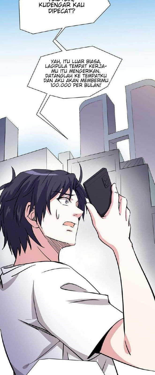 My 7 Wives Are Forcing Me To Die Chapter 1 - halaman 21