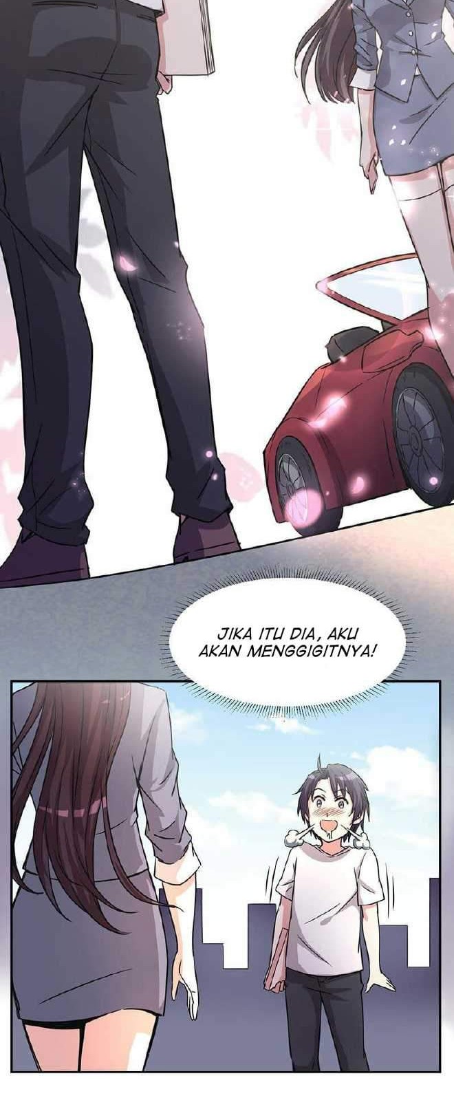 My 7 Wives Are Forcing Me To Die Chapter 1 - halaman 25