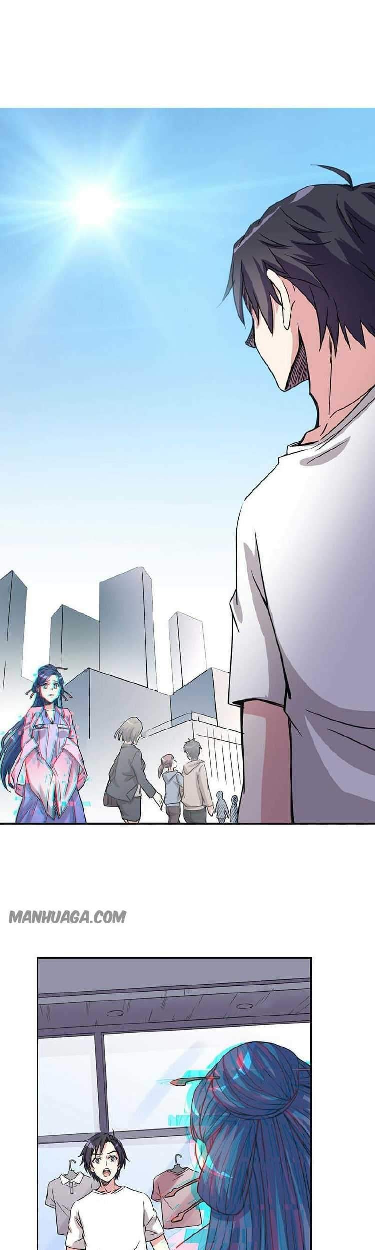 My 7 Wives Are Forcing Me To Die Chapter 1 - halaman 28