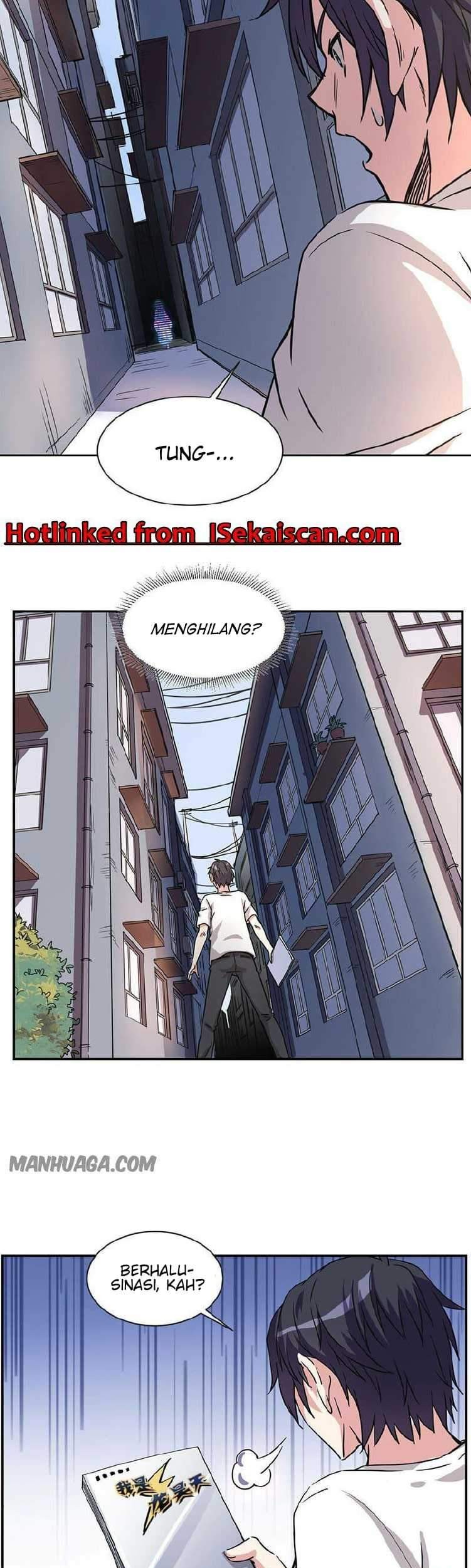 My 7 Wives Are Forcing Me To Die Chapter 1 - halaman 32