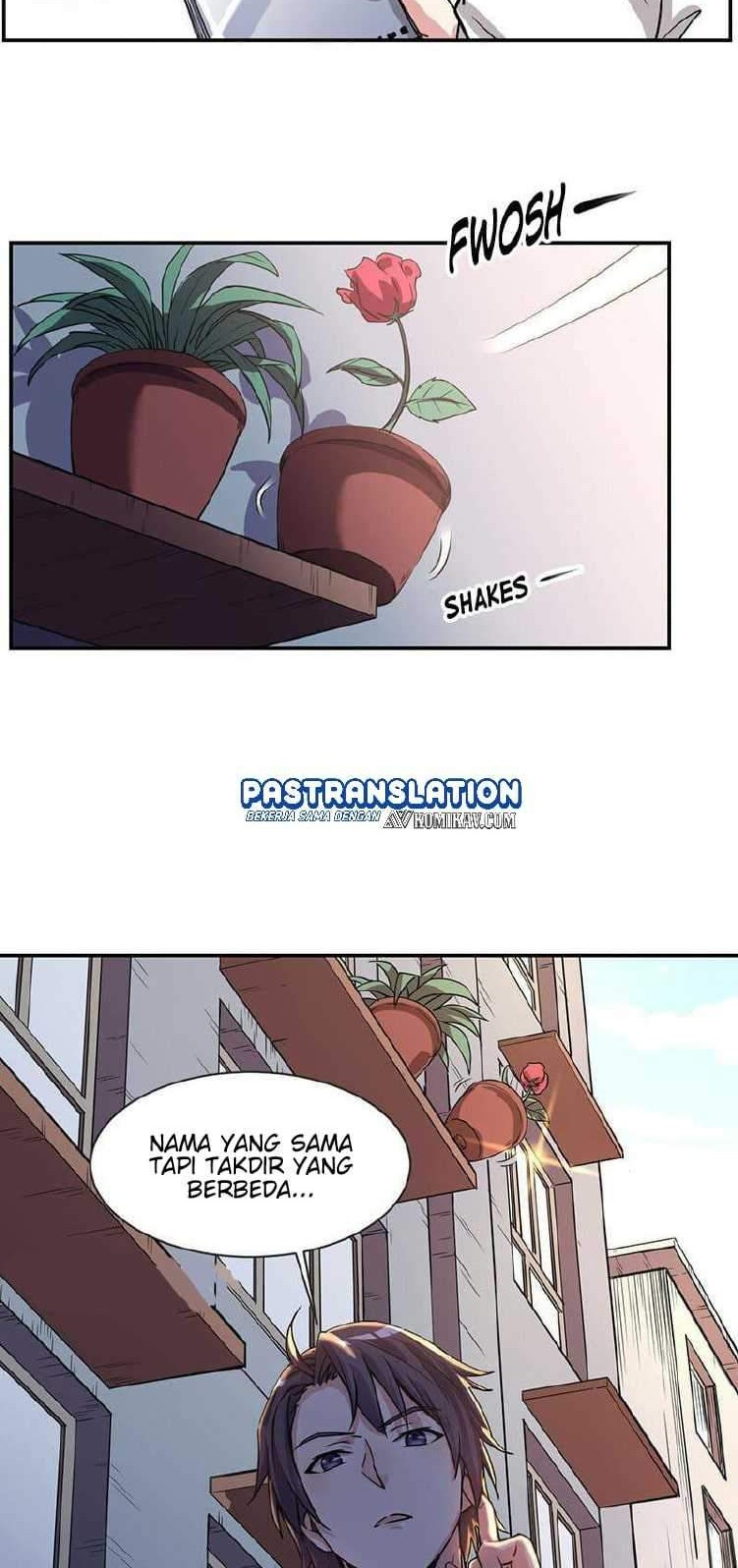 My 7 Wives Are Forcing Me To Die Chapter 1 - halaman 33