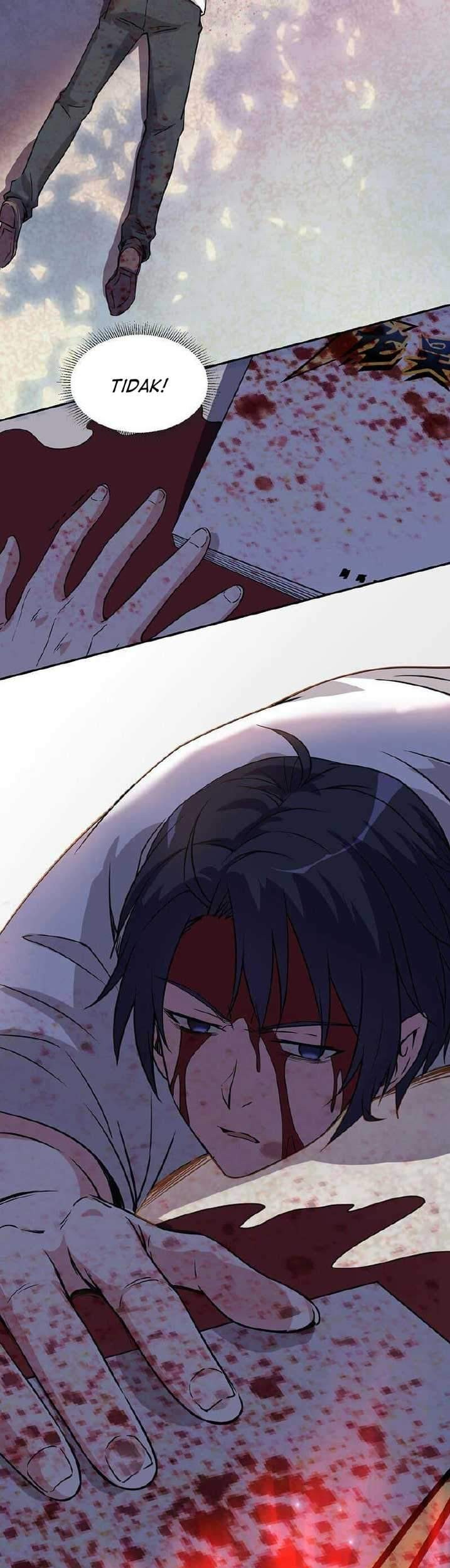 My 7 Wives Are Forcing Me To Die Chapter 1 - halaman 36