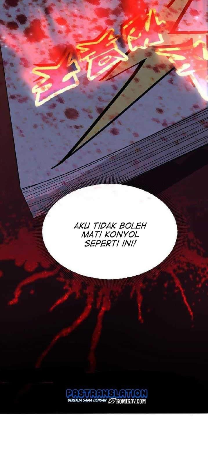 My 7 Wives Are Forcing Me To Die Chapter 1 - halaman 37