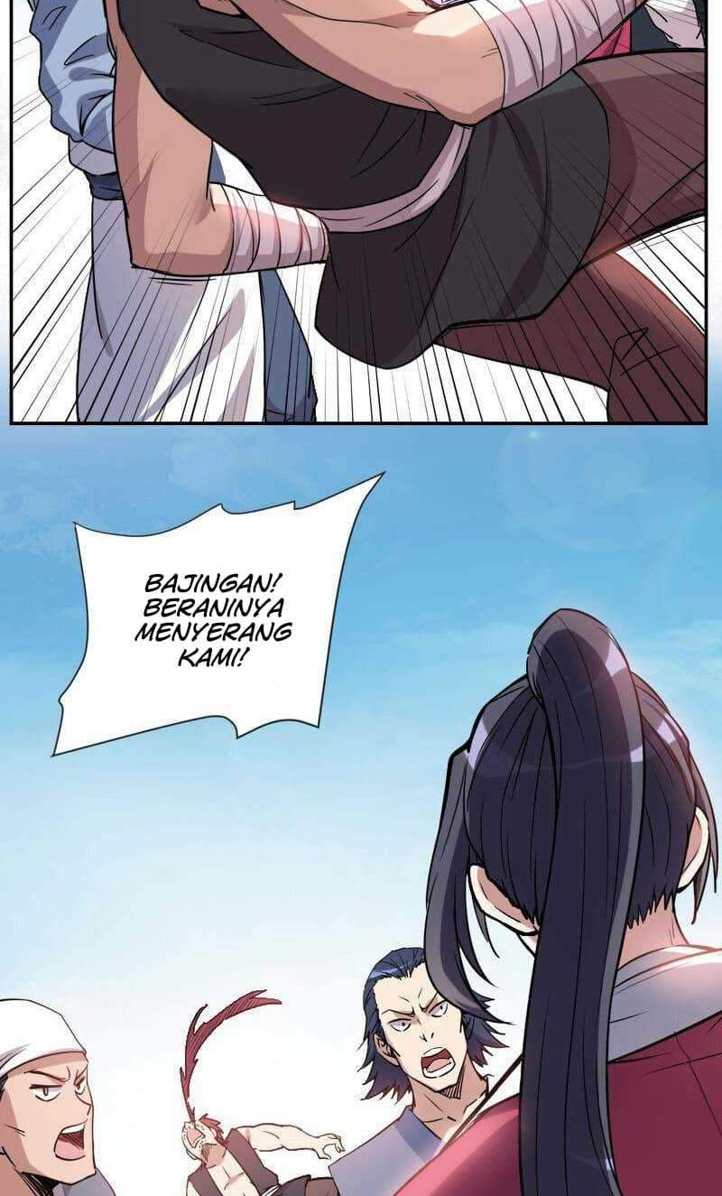 My 7 Wives Are Forcing Me To Die Chapter 1 - halaman 5