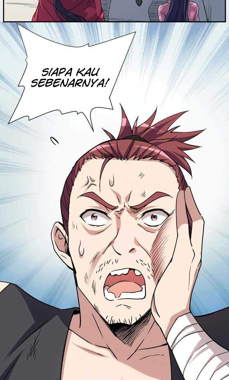 My 7 Wives Are Forcing Me To Die Chapter 1 - halaman 7