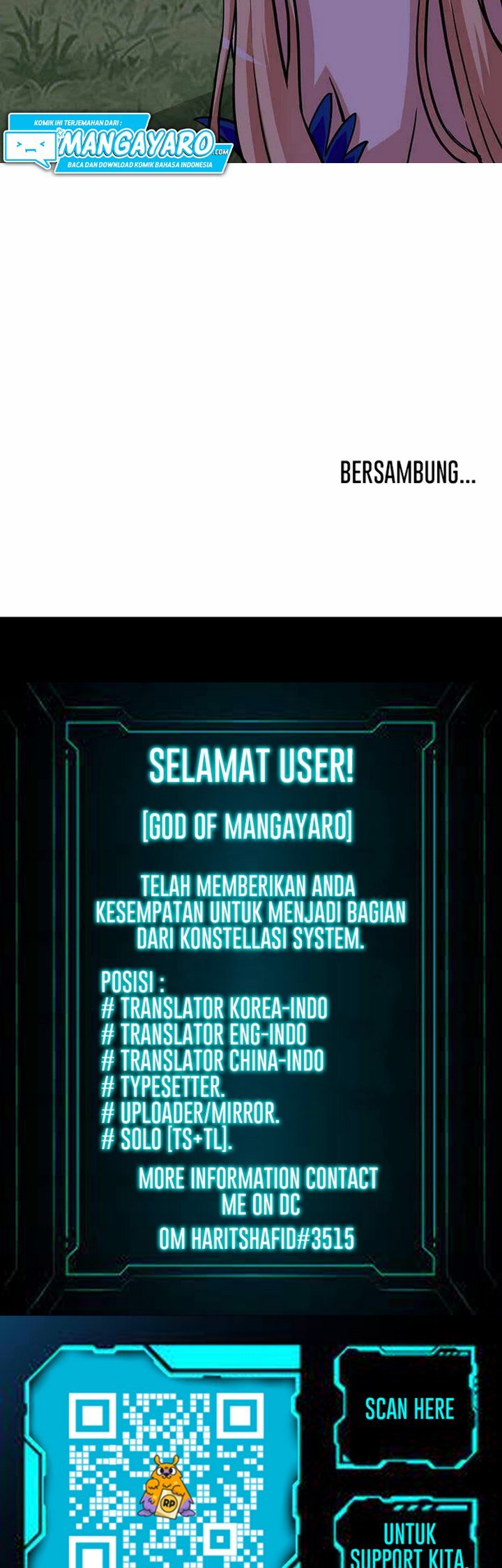 My 7 Wives Are Forcing Me To Die Chapter 10 - halaman 26