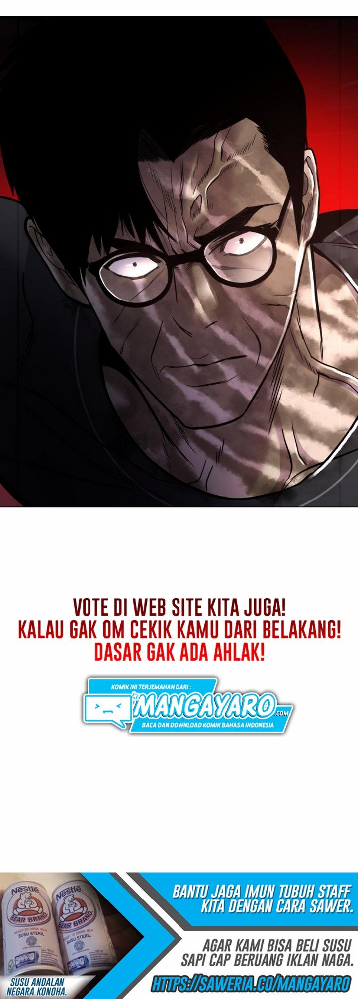 My 7 Wives Are Forcing Me To Die Chapter 10 - halaman 28