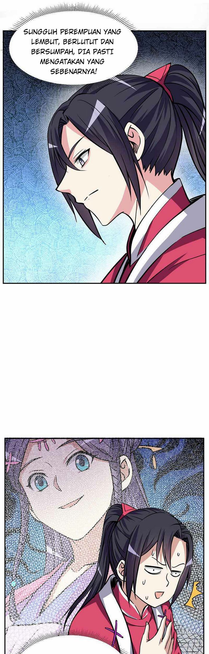 My 7 Wives Are Forcing Me To Die Chapter 11 - halaman 18