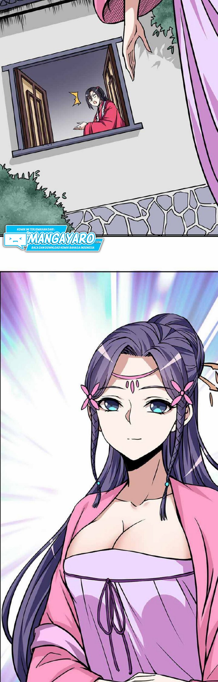 My 7 Wives Are Forcing Me To Die Chapter 12 - halaman 24