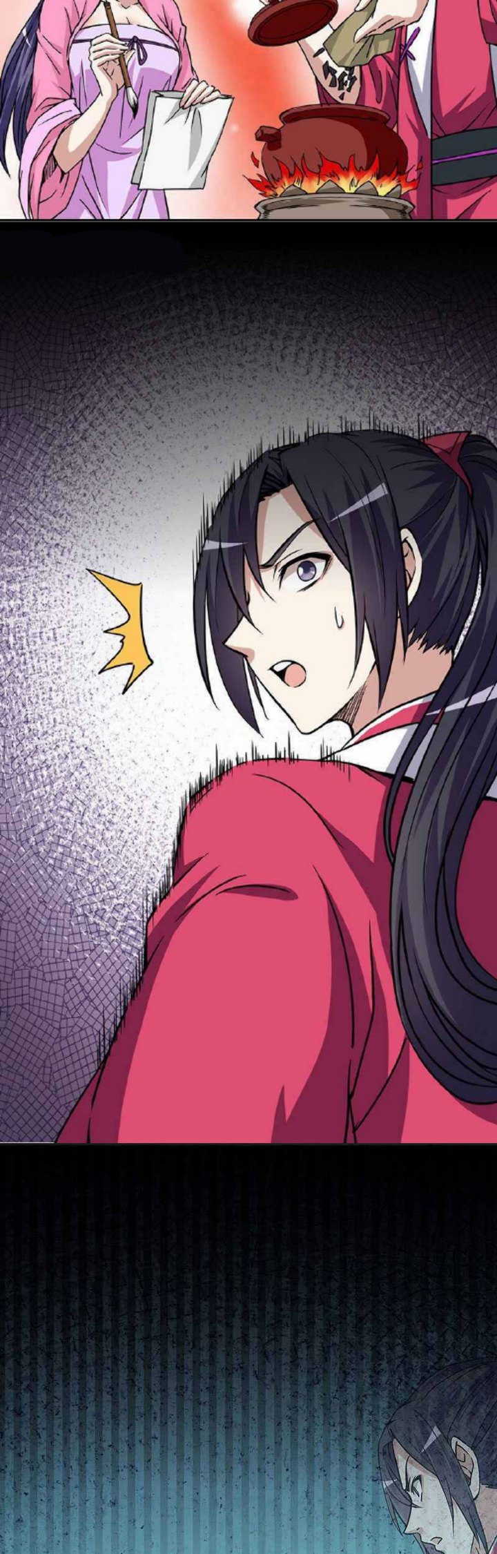 My 7 Wives Are Forcing Me To Die Chapter 13 - halaman 10