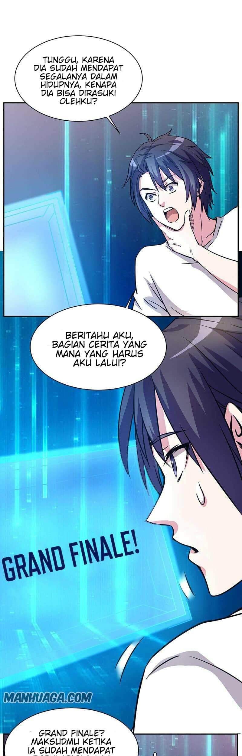 My 7 Wives Are Forcing Me To Die Chapter 2 - halaman 14