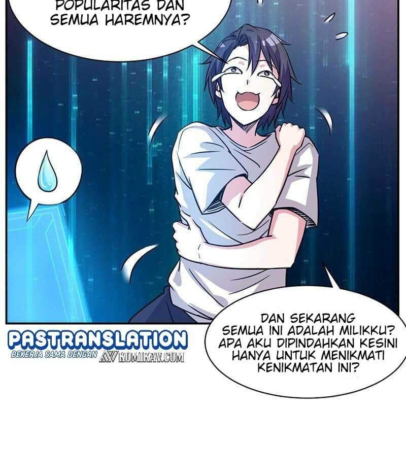 My 7 Wives Are Forcing Me To Die Chapter 2 - halaman 15