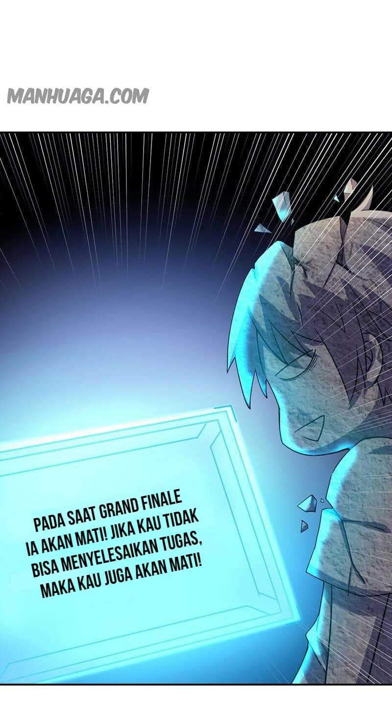 My 7 Wives Are Forcing Me To Die Chapter 2 - halaman 16
