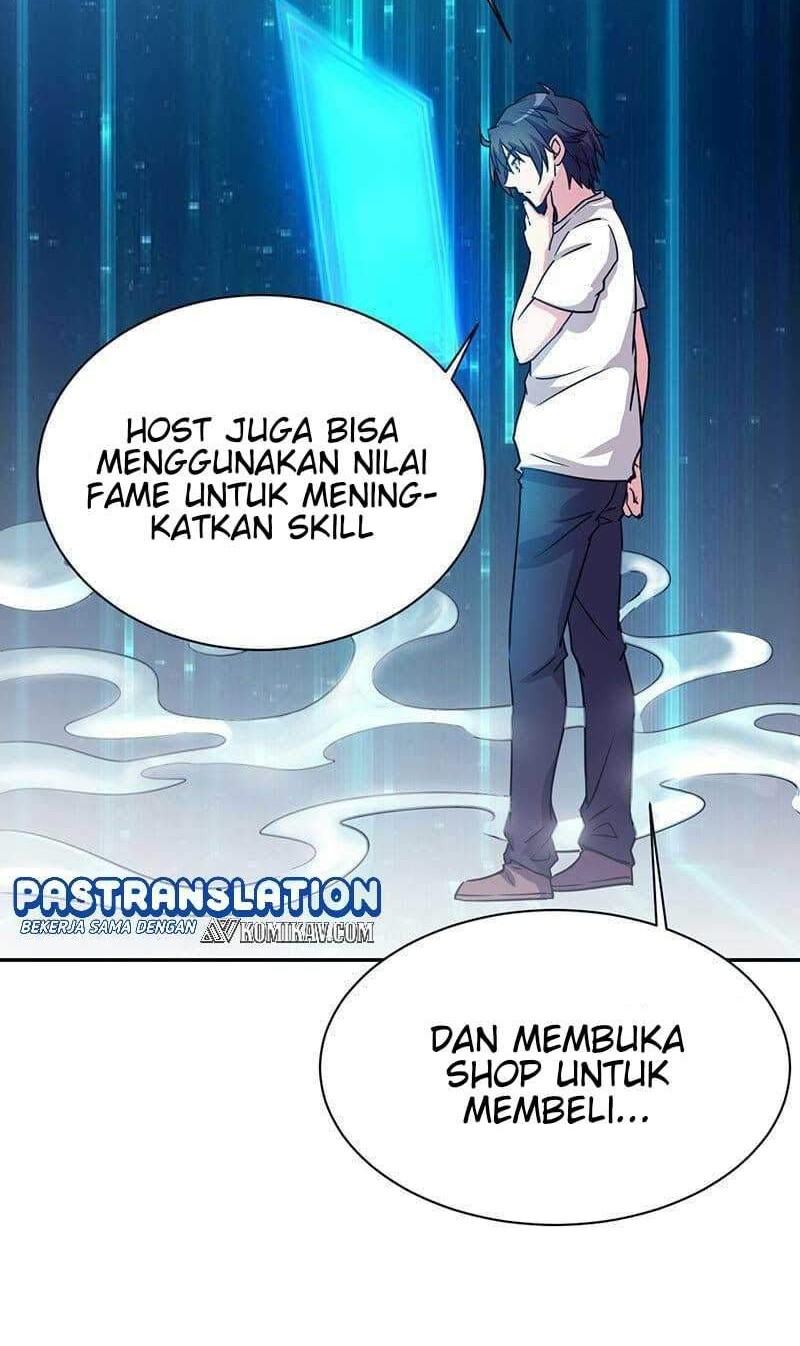 My 7 Wives Are Forcing Me To Die Chapter 2 - halaman 20