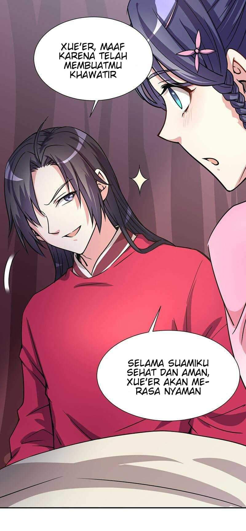 My 7 Wives Are Forcing Me To Die Chapter 2 - halaman 27