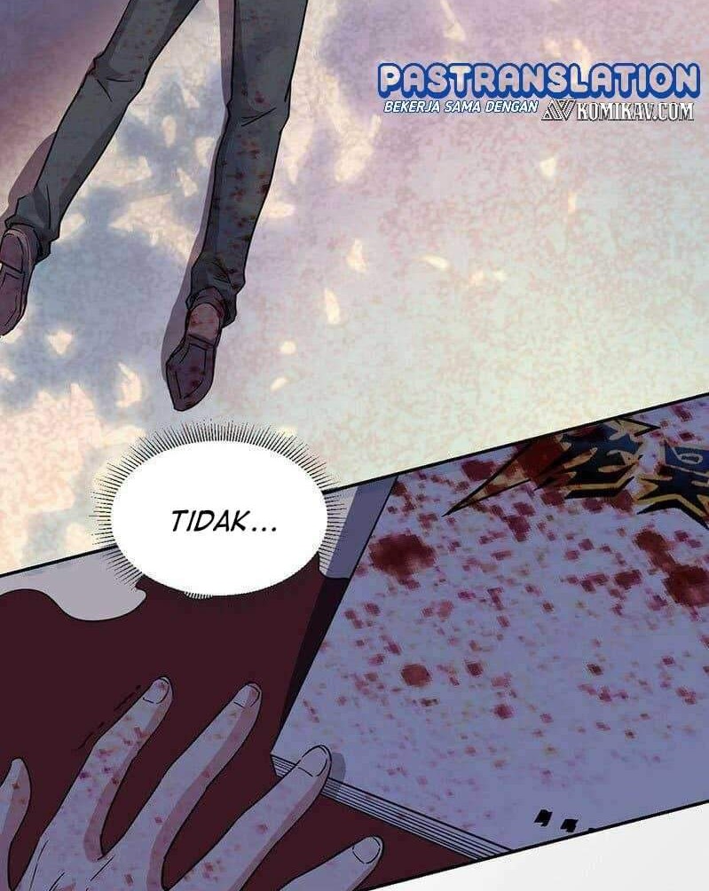 My 7 Wives Are Forcing Me To Die Chapter 2 - halaman 4