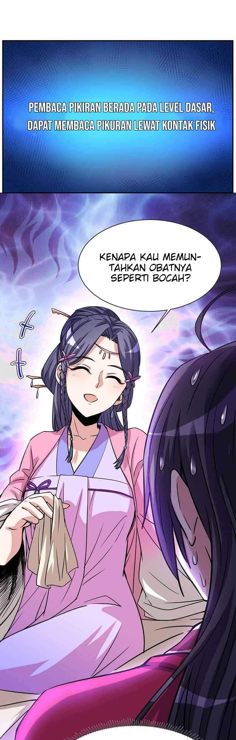 My 7 Wives Are Forcing Me To Die Chapter 3 - halaman 12