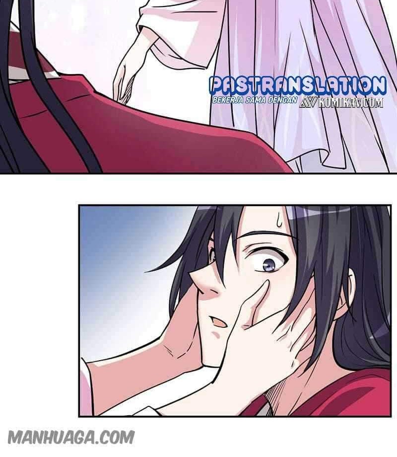 My 7 Wives Are Forcing Me To Die Chapter 3 - halaman 26
