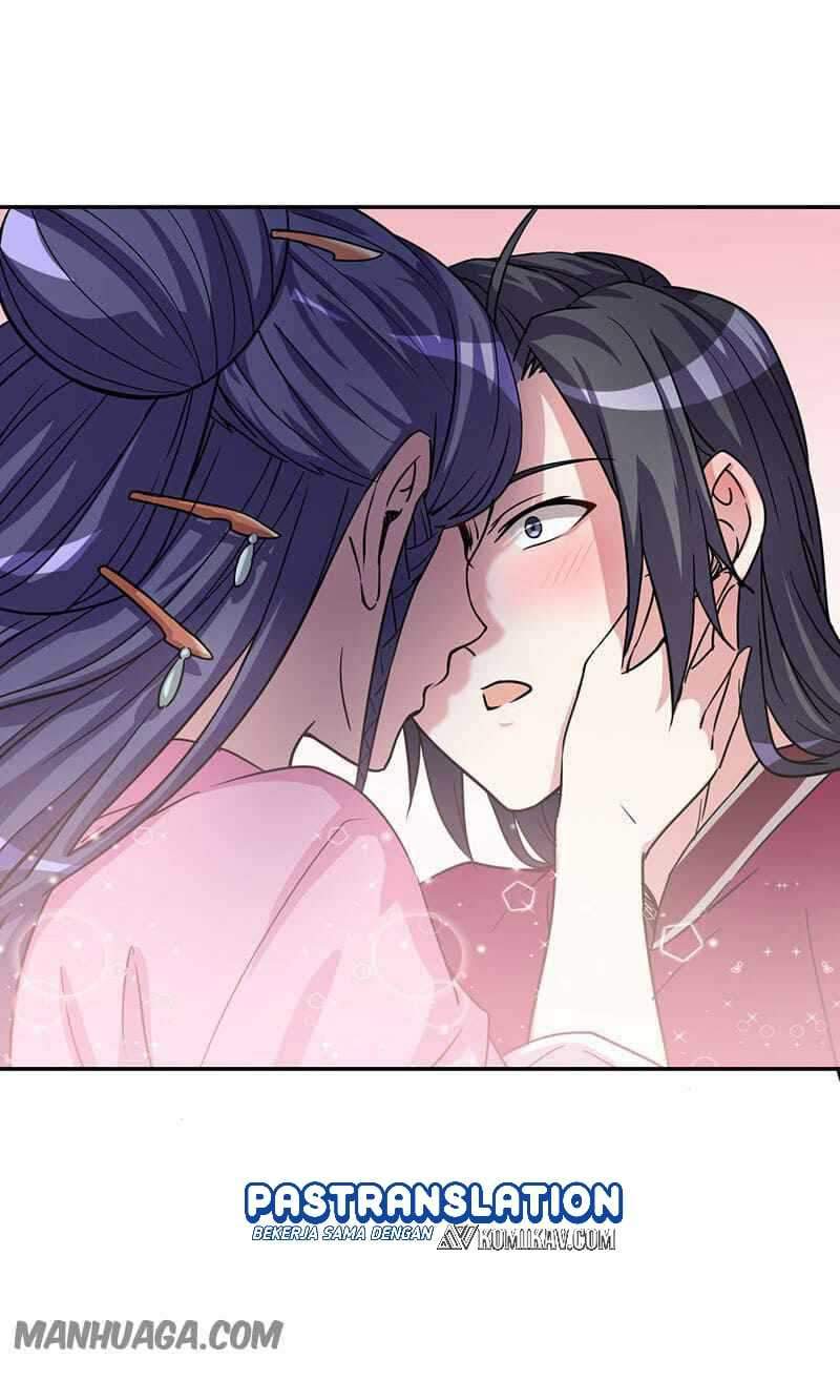 My 7 Wives Are Forcing Me To Die Chapter 3 - halaman 27