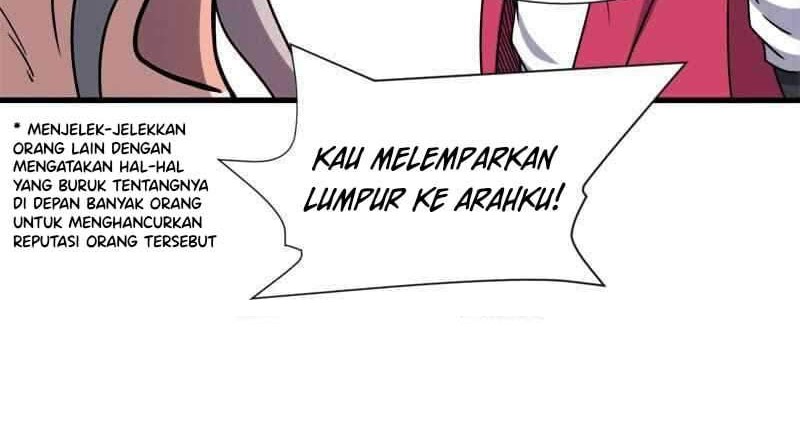 My 7 Wives Are Forcing Me To Die Chapter 4 - halaman 29