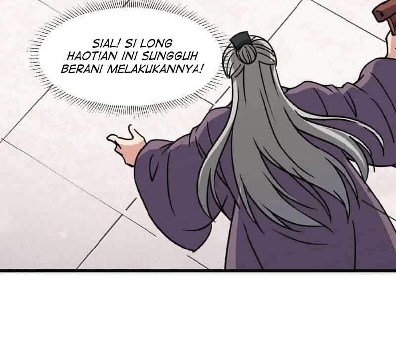 My 7 Wives Are Forcing Me To Die Chapter 4 - halaman 36