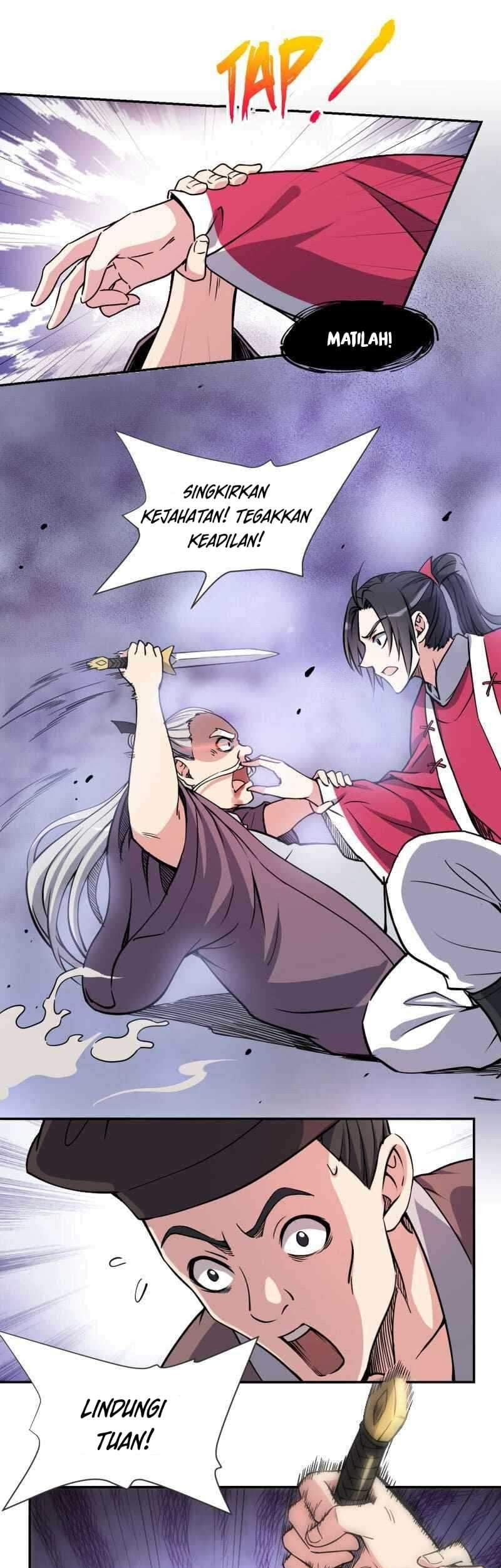 My 7 Wives Are Forcing Me To Die Chapter 4 - halaman 41