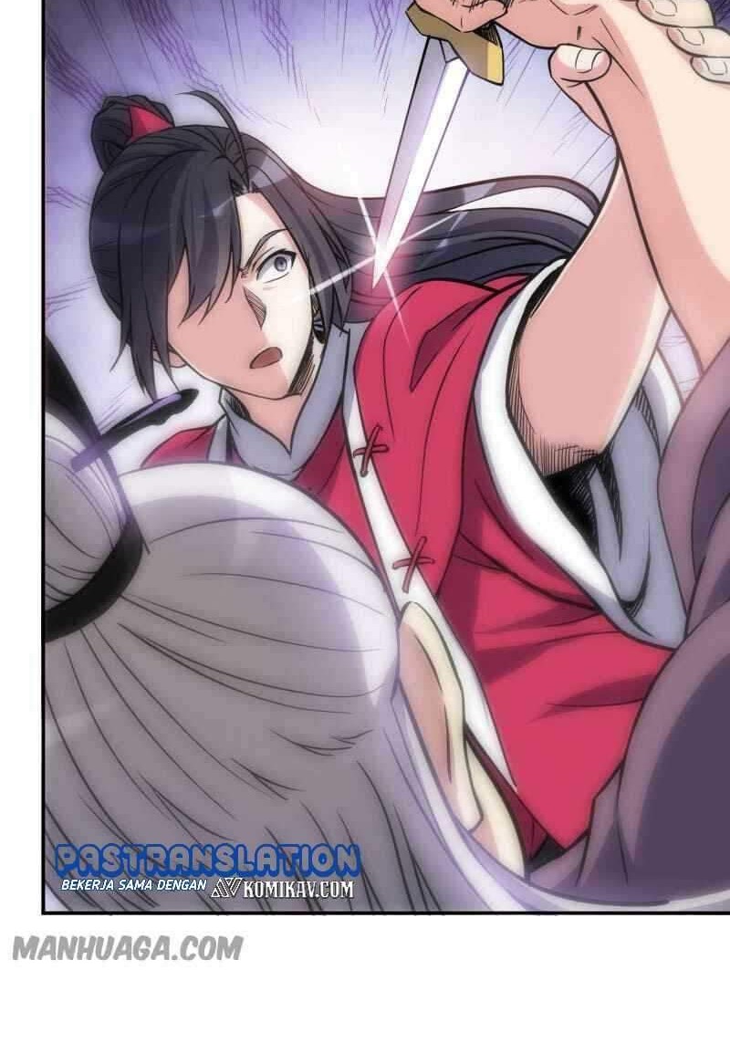 My 7 Wives Are Forcing Me To Die Chapter 4 - halaman 42