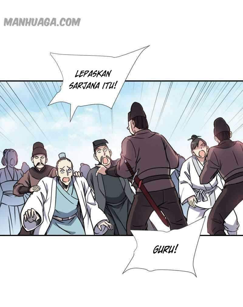 My 7 Wives Are Forcing Me To Die Chapter 4 - halaman 47