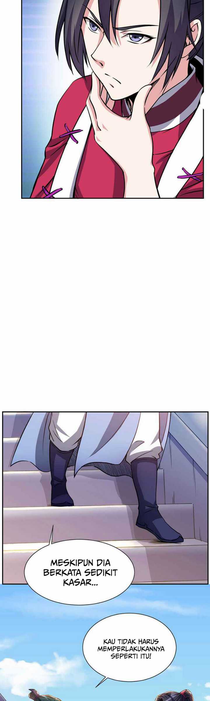 My 7 Wives Are Forcing Me To Die Chapter 5 - halaman 11