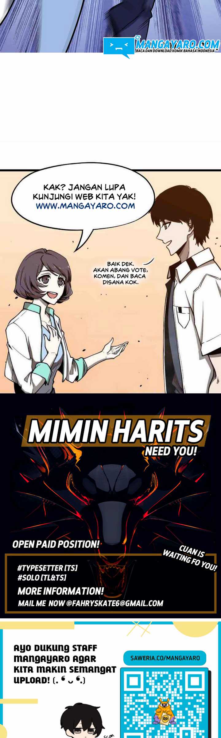 My 7 Wives Are Forcing Me To Die Chapter 5 - halaman 21