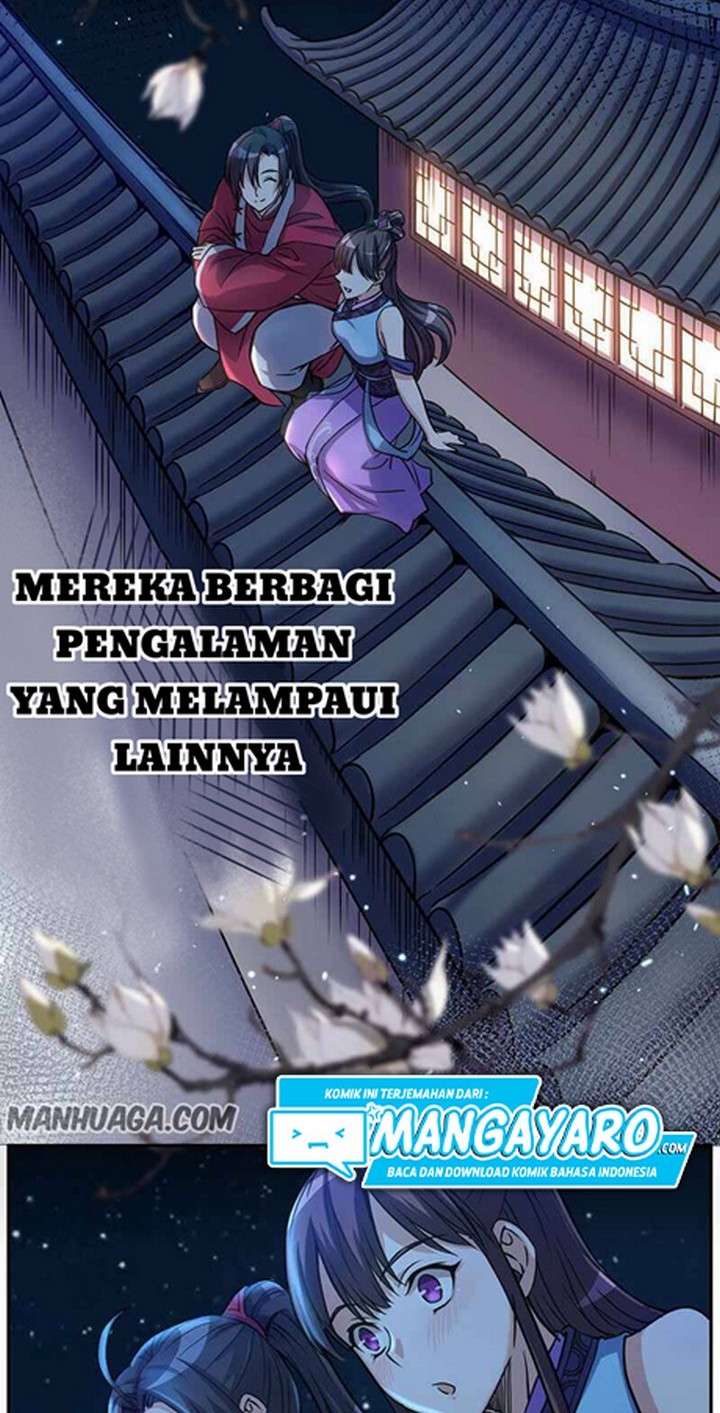 My 7 Wives Are Forcing Me To Die Chapter 6 - halaman 17