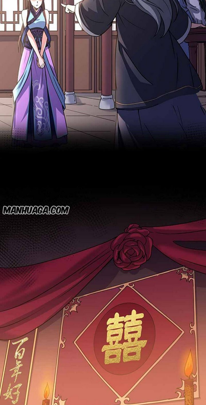 My 7 Wives Are Forcing Me To Die Chapter 6 - halaman 19
