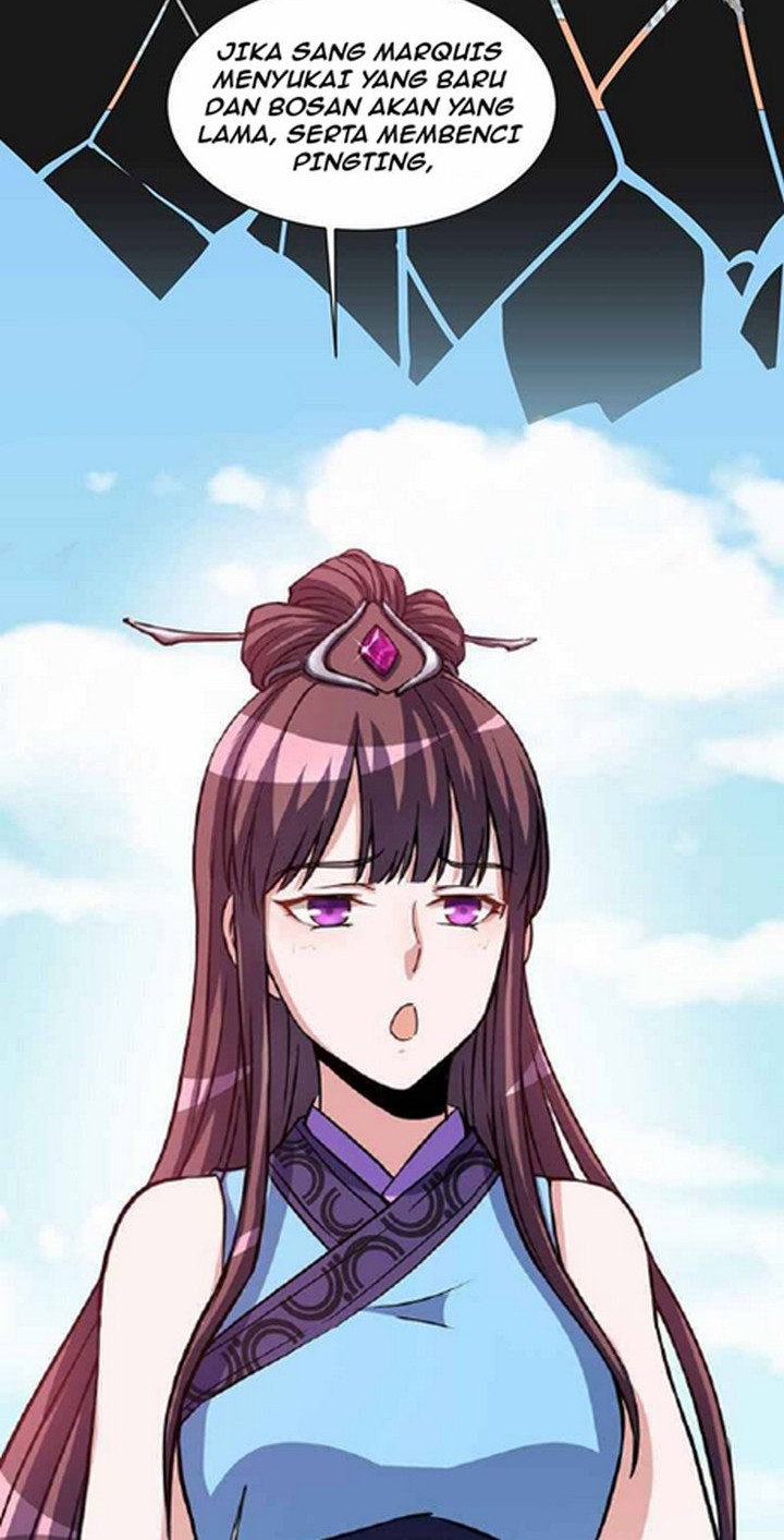 My 7 Wives Are Forcing Me To Die Chapter 6 - halaman 21