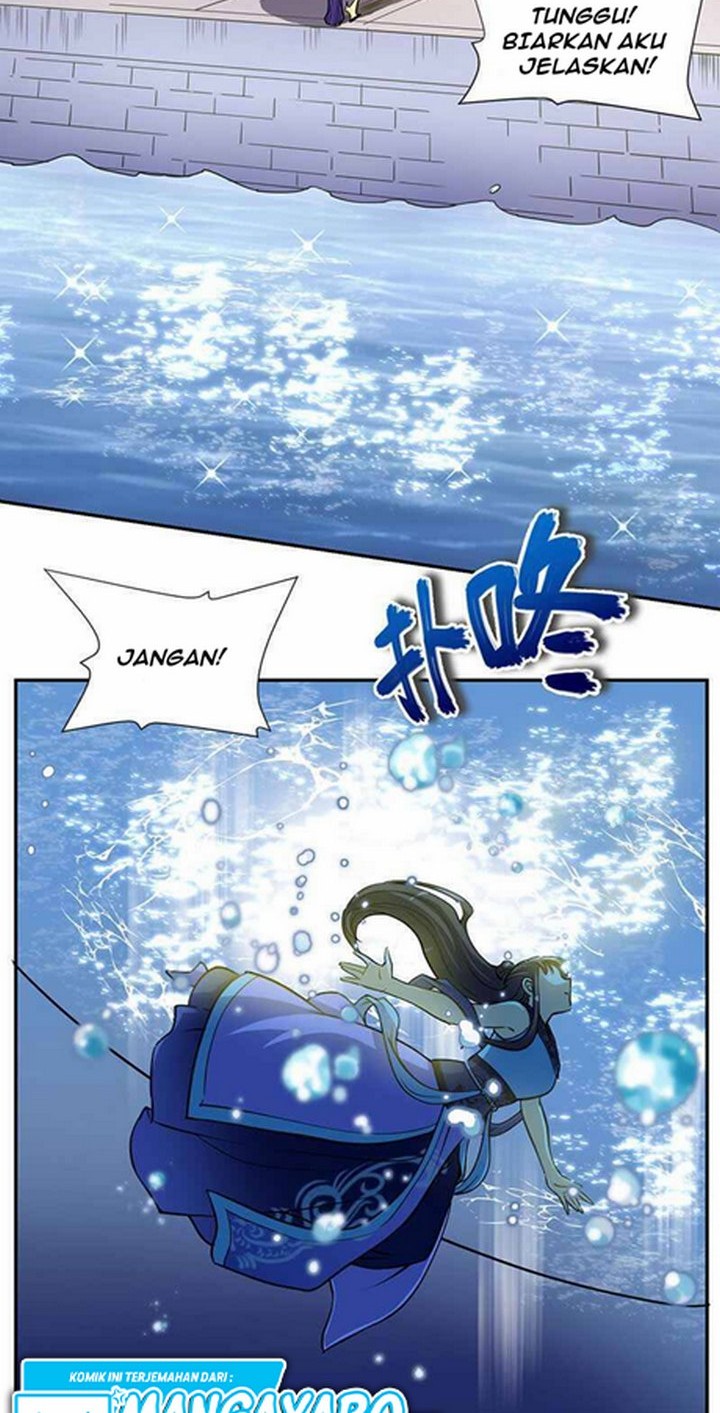 My 7 Wives Are Forcing Me To Die Chapter 6 - halaman 25
