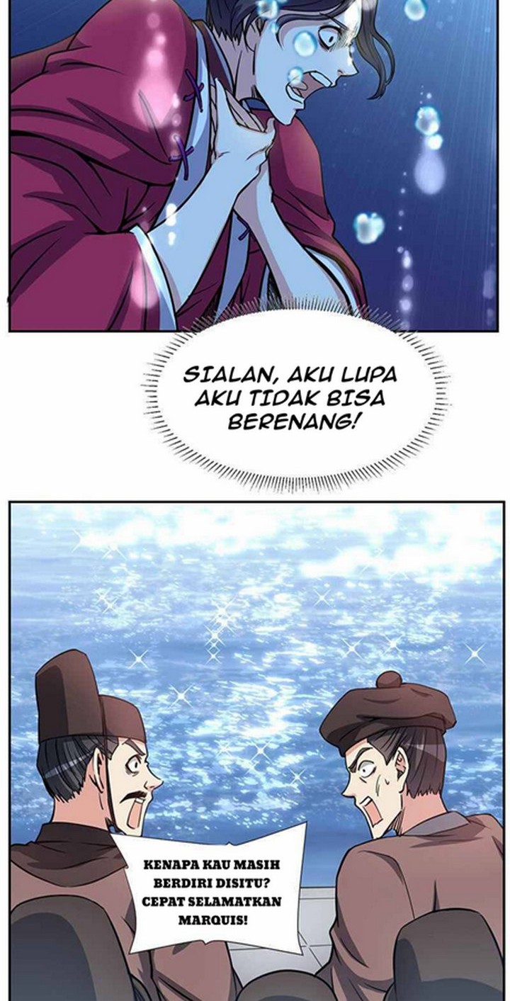 My 7 Wives Are Forcing Me To Die Chapter 6 - halaman 27