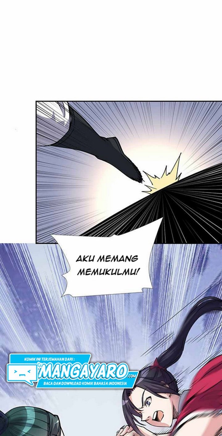 My 7 Wives Are Forcing Me To Die Chapter 6 - halaman 3