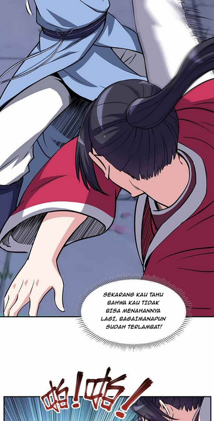 My 7 Wives Are Forcing Me To Die Chapter 6 - halaman 7