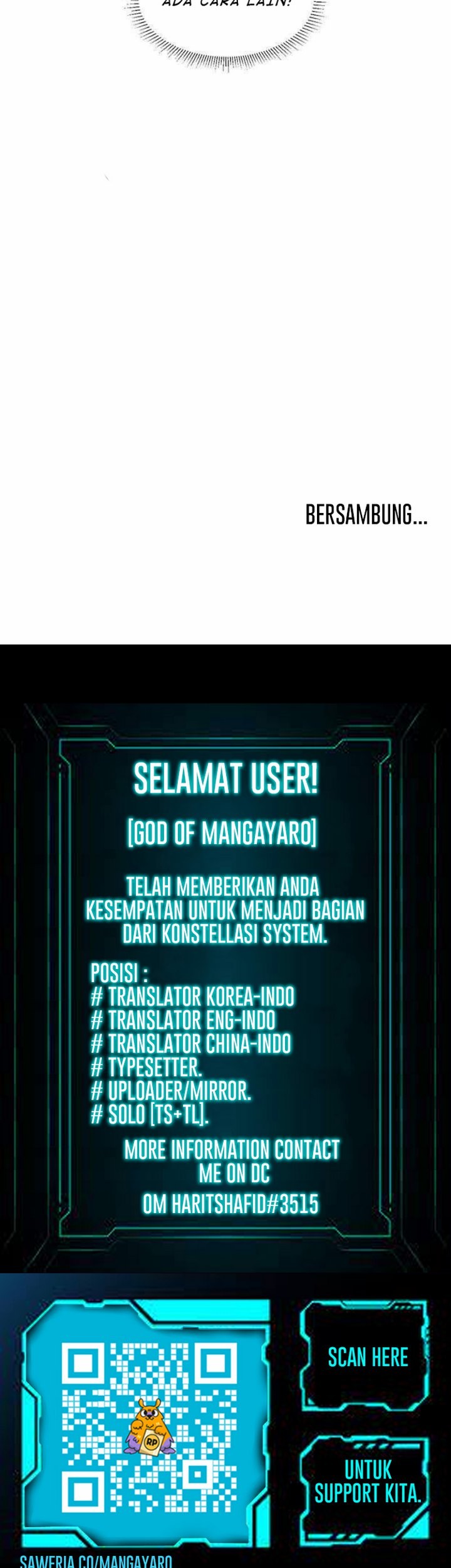 My 7 Wives Are Forcing Me To Die Chapter 7 - halaman 36