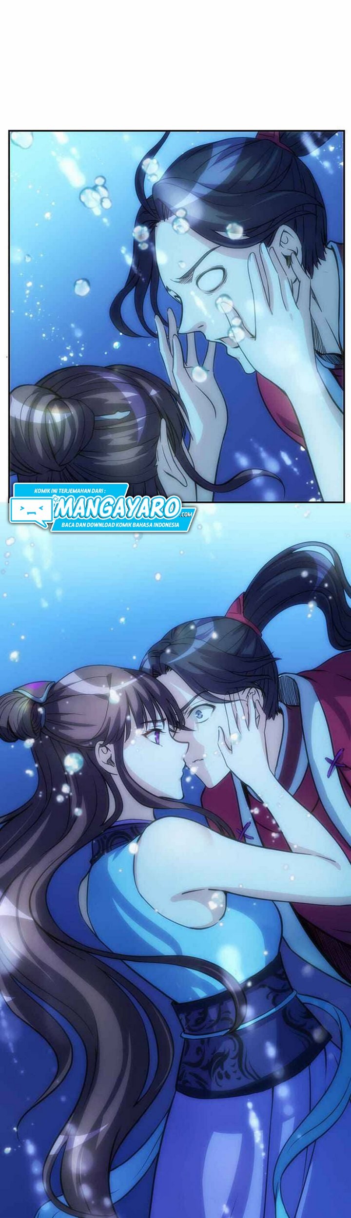 My 7 Wives Are Forcing Me To Die Chapter 7 - halaman 4