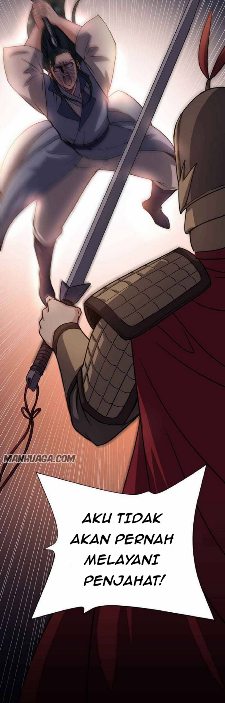 My 7 Wives Are Forcing Me To Die Chapter 8 - halaman 24